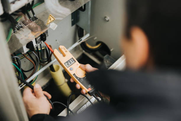 Best Affordable Electrician  in Socastee, SC