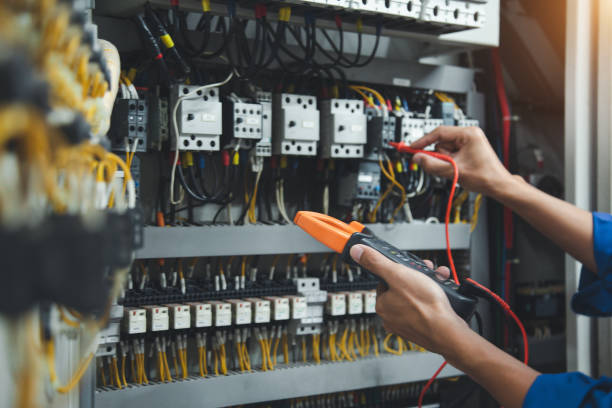 Best Commercial Electrician Services  in Socastee, SC
