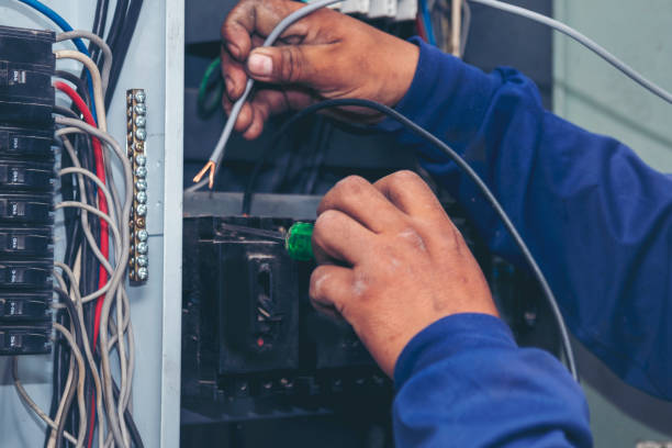 Best Residential Electrician Services  in Socastee, SC