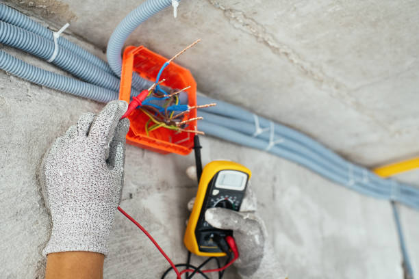 Best Licensed Electrician  in Socastee, SC