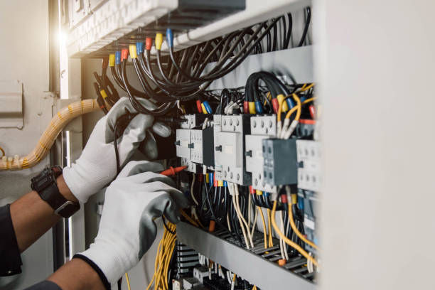 Best Local Electrician Companies  in Socastee, SC